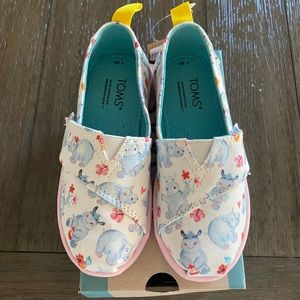 Toddler Toms ❤️